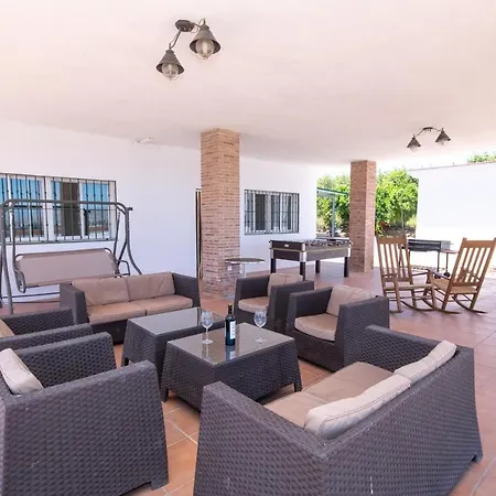 Villa Cubo's Miraflores