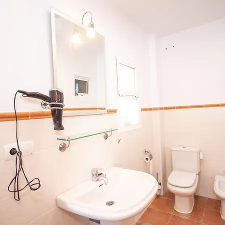 Cubo's Miraflores Villa *